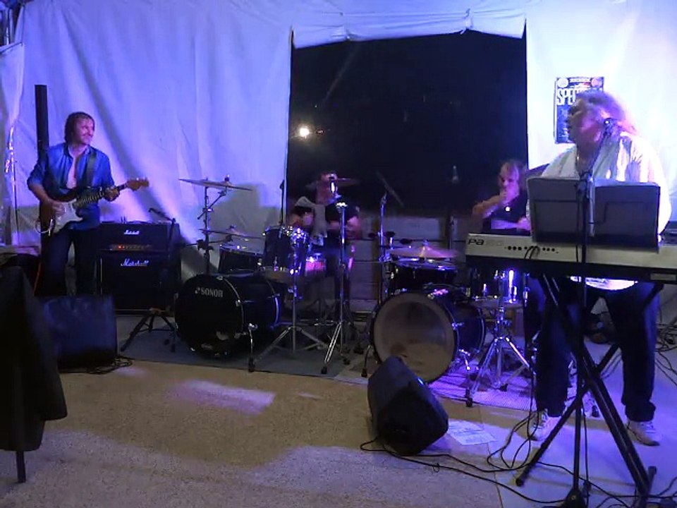 spectrum band