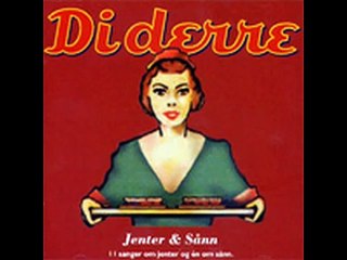 Di Derre - Rumba med Gunn (en, to, tre)