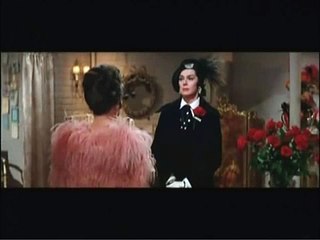 Natalie Wood..Rosalind Russell..'Gypsy'..