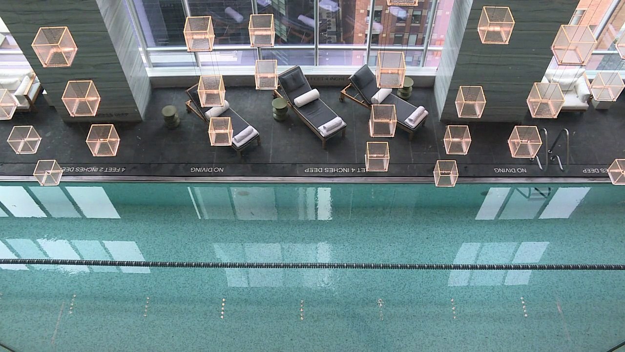 New York: une nouvelle génération de gratte-ciel change la skyline