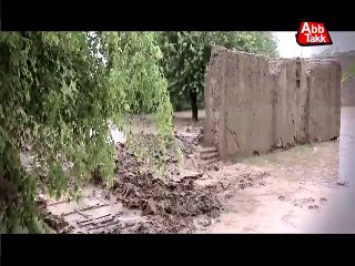 Abb Takk - Poetry - Flood - 2015