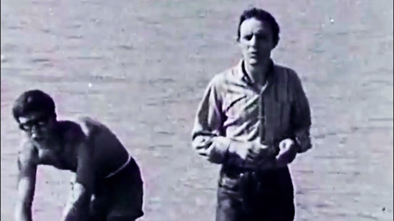 Arsen Dedić - Ljeto sa Irenom