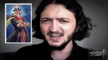 The Mind-Blowing Truth About War With Syria - MOC #259 [clean version] via @LeeCamp