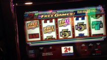 Jackpot 777 Slot Machine Free Game Bonus