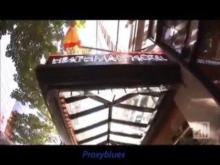 NEW Fifty Shades of Grey TRAILER starring Matt Bomer/Alexis Bledel