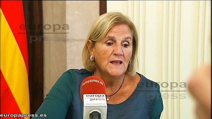 De Gispert ve difícil aprobar la ley electoral