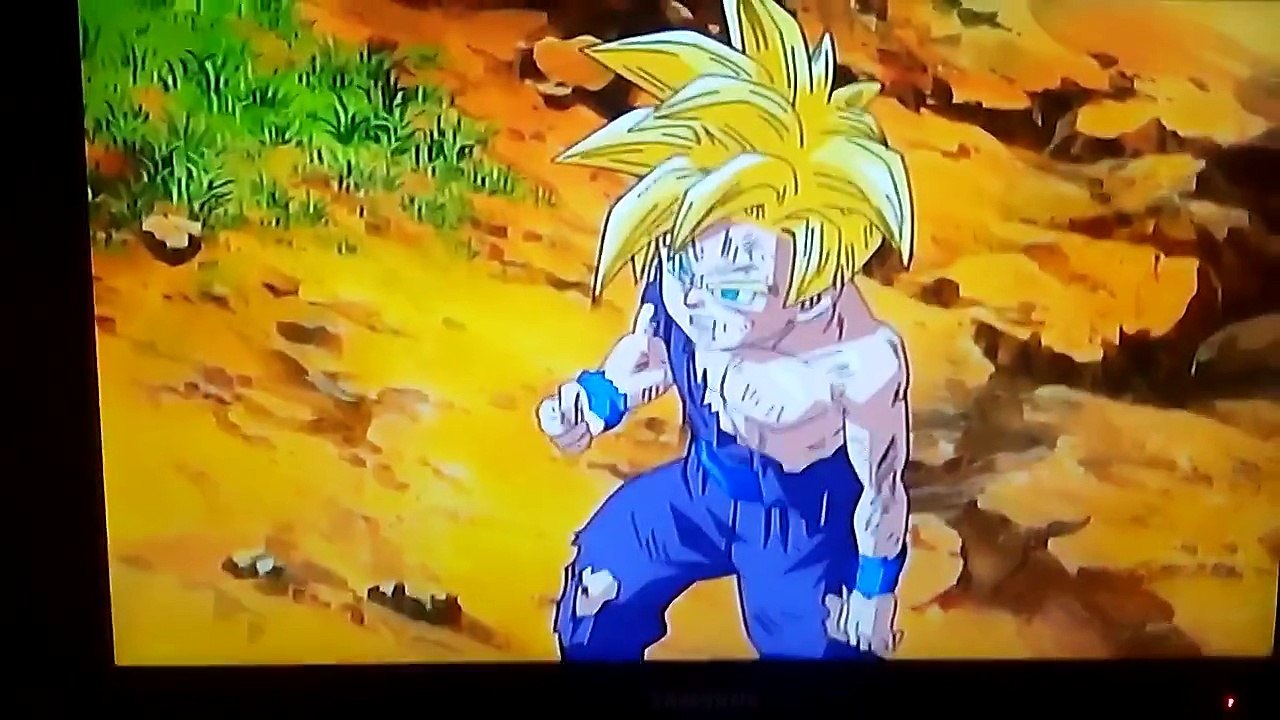 Dragon Ball Xenoverse Sigla (Xbox 360)
