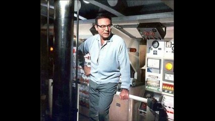 DIRECTED BY IRWIN ALLEN