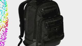 Targus A7 Laptop-Rucksack 16 zoll - Schwarz - TSB167EU