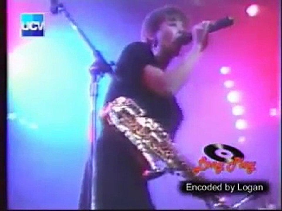 Quarterflash - Harden my heart - RARE LIVE