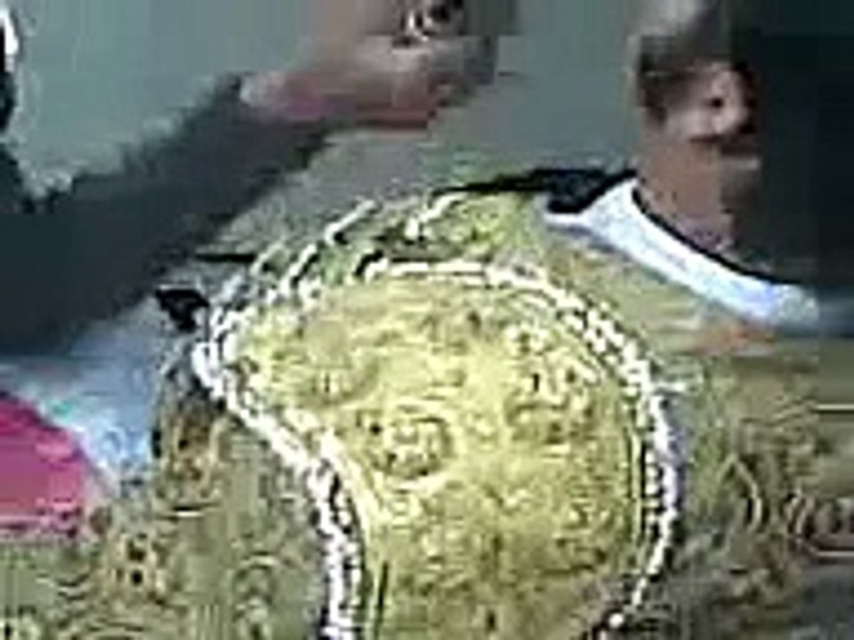 Sebastian Castella y Morante de la Puebla en Quito