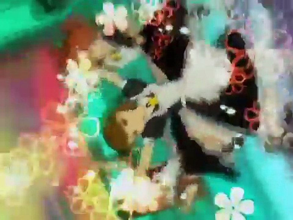 iDOLM@STER L4U  WATASHI HA iDOL REMIX A(Piano ver) Xbox360