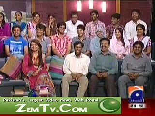 Khabrnaak 19th june 2011 p5 _ Tune.pk