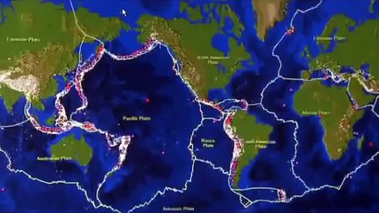 The New Madrid Fault could Reawaken at any Time