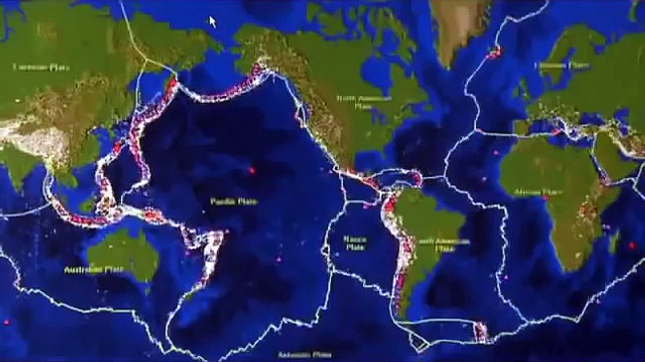 The New Madrid Fault could Reawaken at any Time