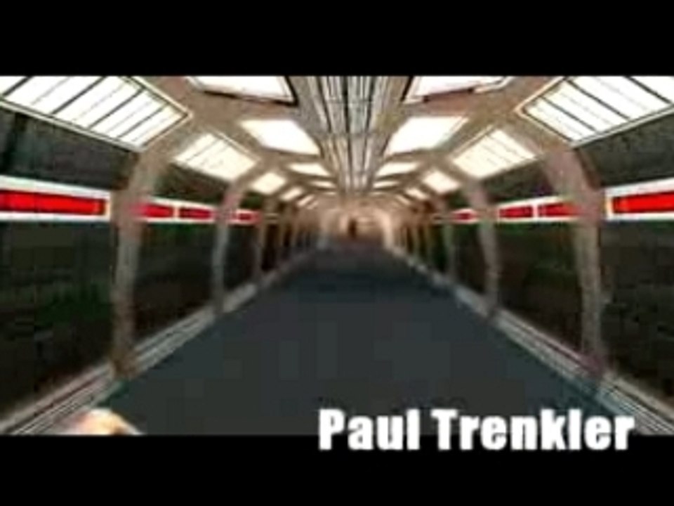 Eraser project teaser