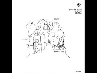 Takeshi Inomata & Sound Limited - Go For Nothing