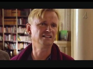 segemyhr fredrik skapar konflikt