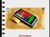 Original Akira Hand Made Echt Leder Nokia Lumia 625 Cover Handgemacht Case Schutzh?lle Etui