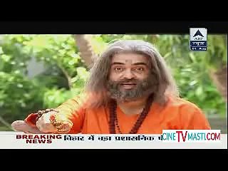 Nani Harshali Ki Aasli Duniya 1st August 2015 CineTvMasti.Com