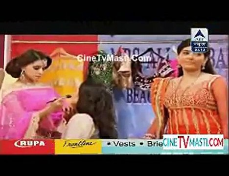 Suhaani Si Ek Ladki 1st August 2015 Miliya Yubraj Ki Dushari Dadi Se CineTvMasti.Com