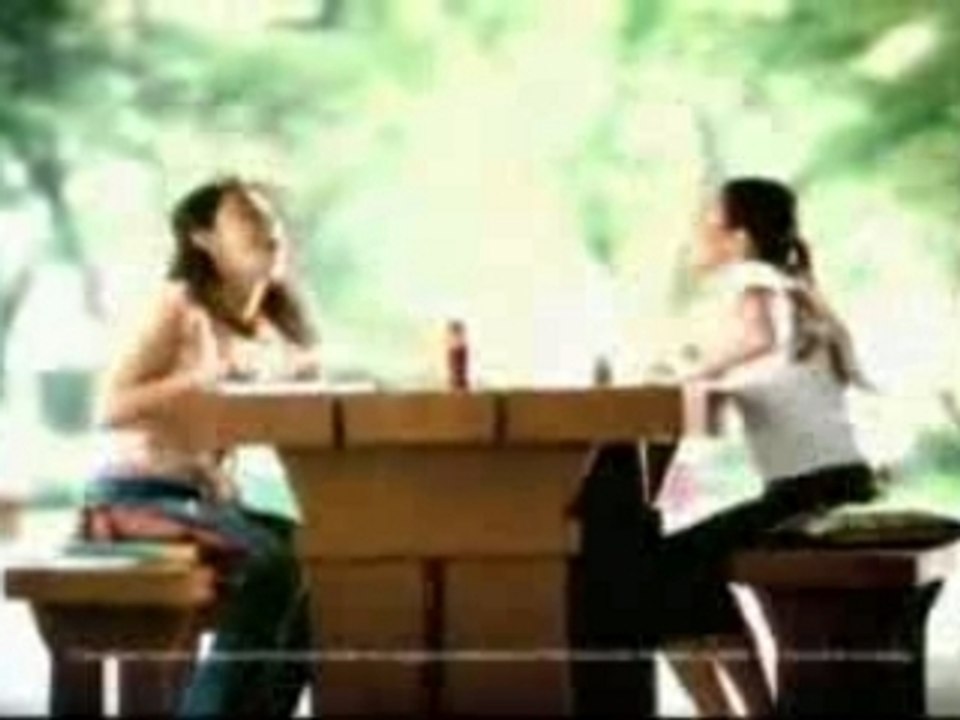 Coke ko 'to
