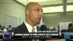 Penn State's James Franklin On Improving In The Trenches