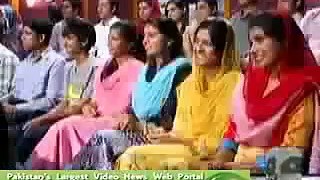 khabrnaak Kamran Khan 2 Must Watch _ Tune.pk
