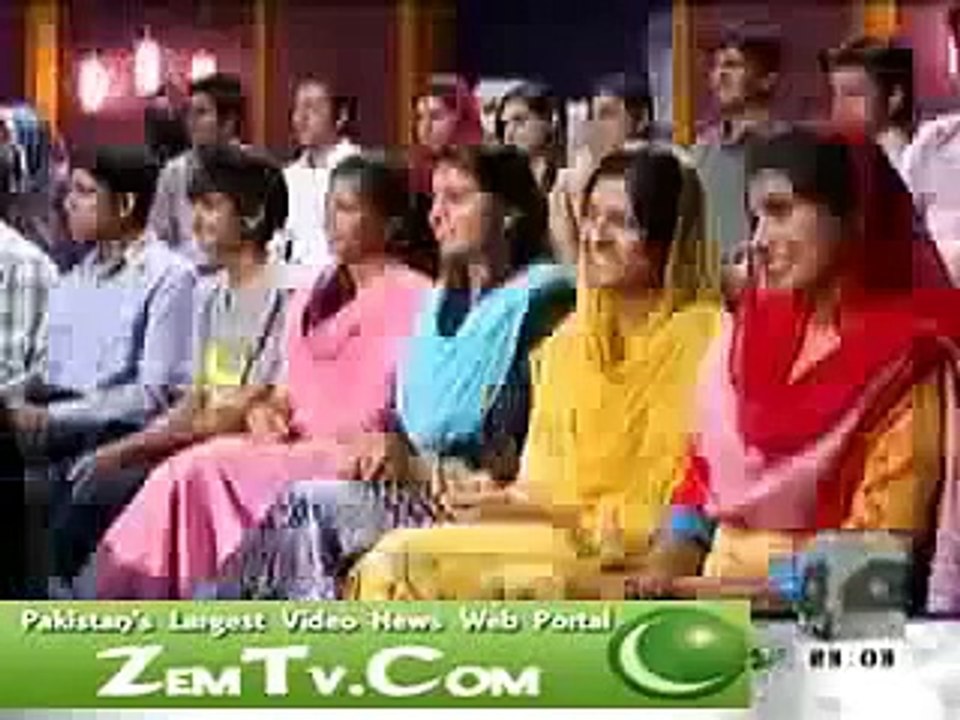 khabrnaak Kamran Khan 2 Must Watch _ Tune.pk
