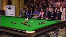 Snooker - Pot black cup 2006 - 08 - QF4a Hendry-Doherty