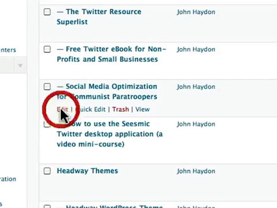 How To Remove Your Header and Nav Bar On A Single Page In WordPress