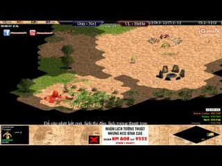 No1,Gunny vs VaneLove,Hehe Ngày 22-04-2015 C7T4