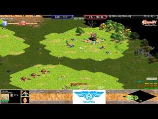No1,Gunny vs VaneLove,Hehe Ngày 22-04-2015 C8T1
