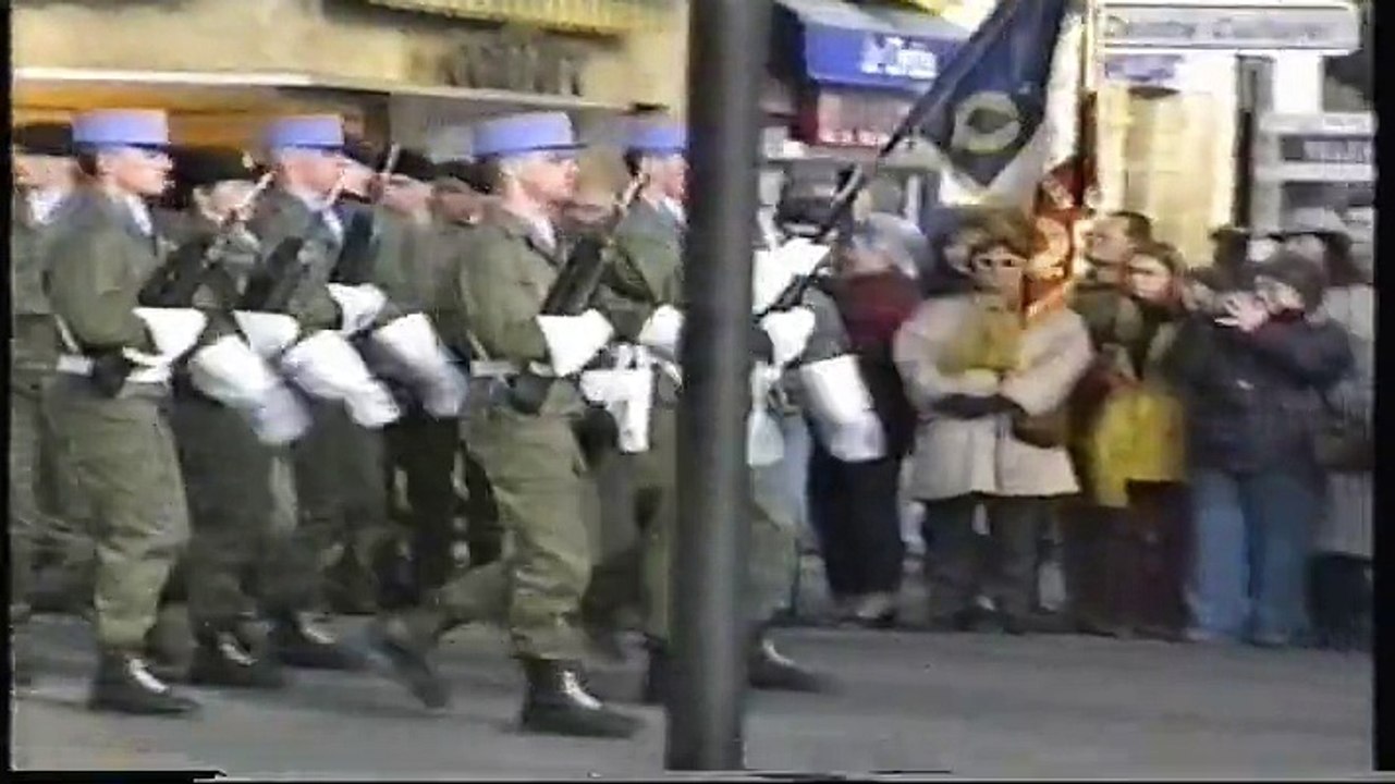 29 ème  promotion-1992