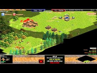 No1,Gunny vs VaneLove,Hehe Ngày 22-04-2015 C6T1