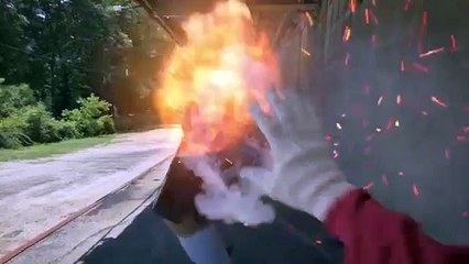 Ce que ça fait de jouer les premiers rôles dans Super Smash Bros