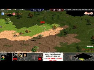 No1,Gunny vs VaneLove,Hehe Ngày 22-04-2015 C6T2