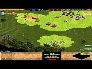 No1,Gunny vs VaneLove,Hehe Ngày 22-04-2015 C7T2