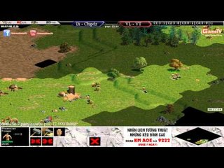 BiBi,Chipđz vs VaneLove,Vô Thường Ngày 23-04-2015 C3T3