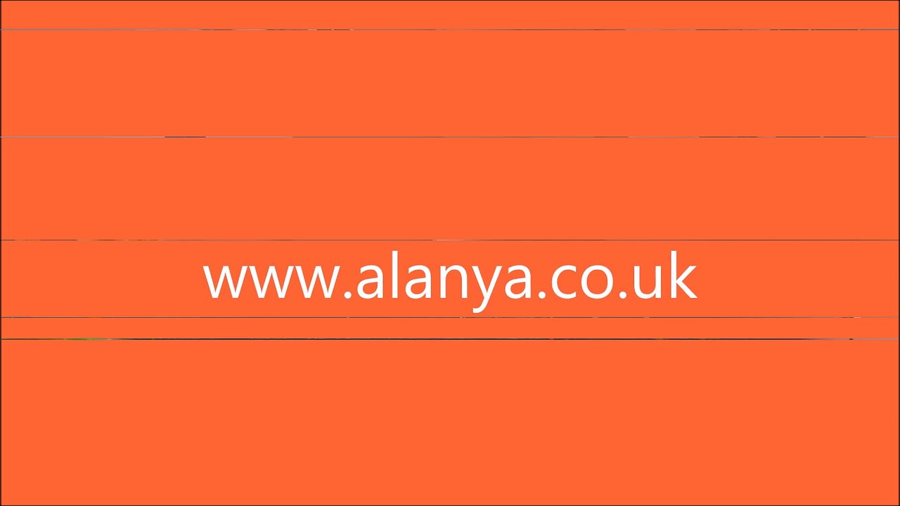 Mahmutlar Alanya Turkey Apartment for sale – 44.500 Euro