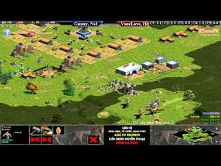 No1,Gunny vs VaneLove,Hehe (Ngày 21-04-2015 BLV G_Zidane) C4T3