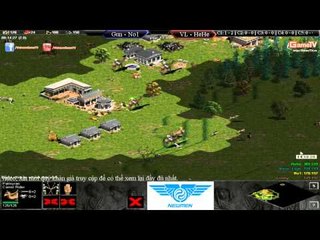 No1,Gunny vs VaneLove,Hehe  Ngày 22-04-2015  C1T4