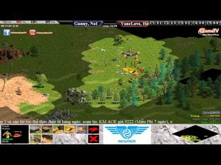 No1,Gunny vs VaneLove,Hehe (Ngày 21-04-2015 BLV G_Zidane) C3T3