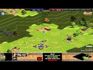 No1,Gunny vs VaneLove,Hehe Ngày 22-04-2015 C6T5