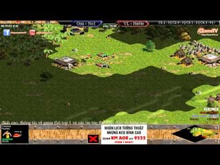 No1,Gunny vs VaneLove,Hehe Ngày 22-04-2015 C6T3