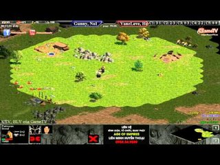 No1,Gunny vs VaneLove,Hehe (Ngày 21-04-2015 BLV G_Zidane) C4T5