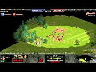 No1,Gunny vs VaneLove,Hehe (Ngày 21-04-2015 BLV G_Zidane) C4T1