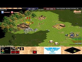 No1 - Linda - Gunny - Chipboy vs Vanelove - Chipdz - MeoMeo - HeHe  Ngày 19-04-2015  C1T2