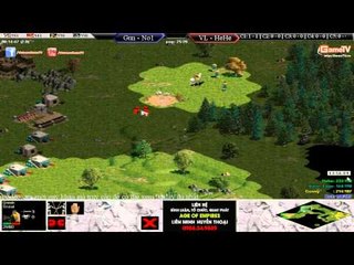 No1,Gunny vs VaneLove,Hehe  Ngày 22-04-2015  C1T3