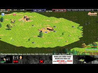 No1 - Linda - BiBi - Chipboy vs Vanelove - Chipdz - MeoMeo - HeHe  Ngày 20-04-2015  C1T4